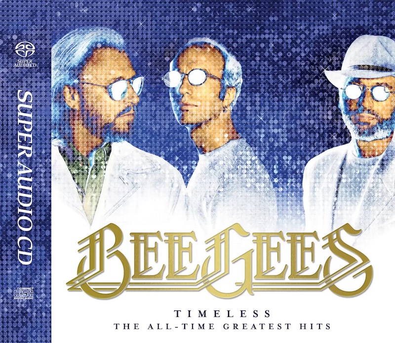 Timeless: The All-Time Greatest Hits