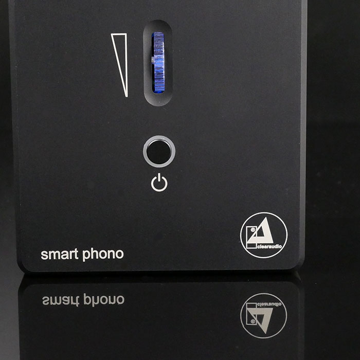 Smart Phono V2