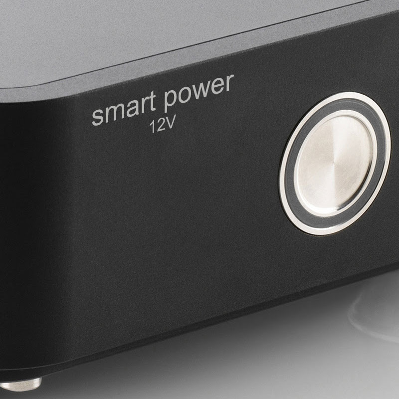 Smart power 12V 