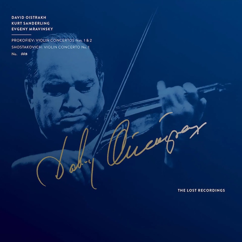 Violin Concertos