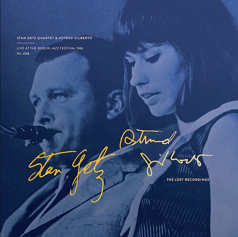 Live At The Berlin Jazz Festival 1966 [Sapphire Edition]