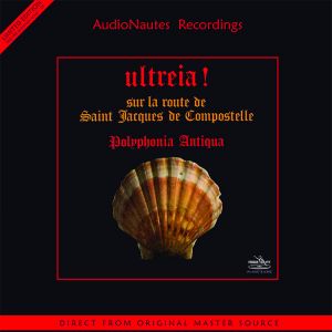 Ultreia!