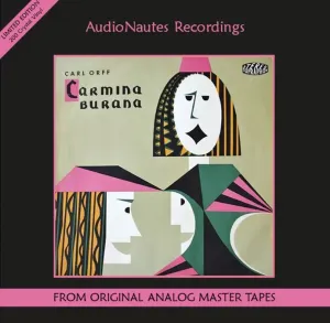 Carmina Burana