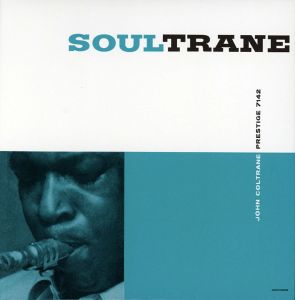 Soultrane