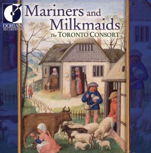 Mariners and Milkmaids