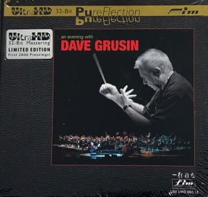An Evening with Dave Grusin