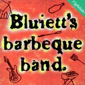 Bluiett's Barbeque Band