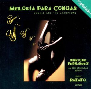 Melodia Para Congas 