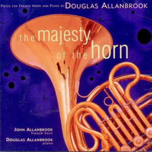 Majesty of the Horn