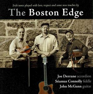 The Boston Edge