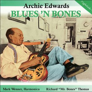 Blues ' n' Bones