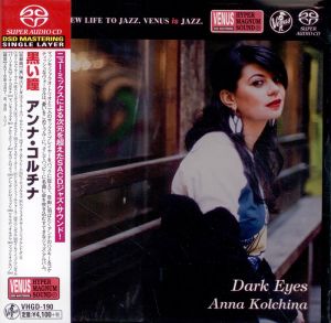 Dark Eyes