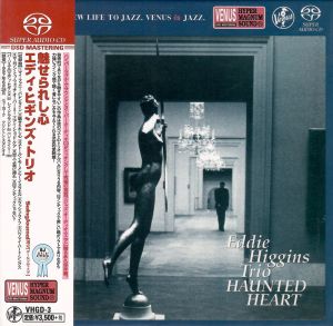 Haunted Heart
